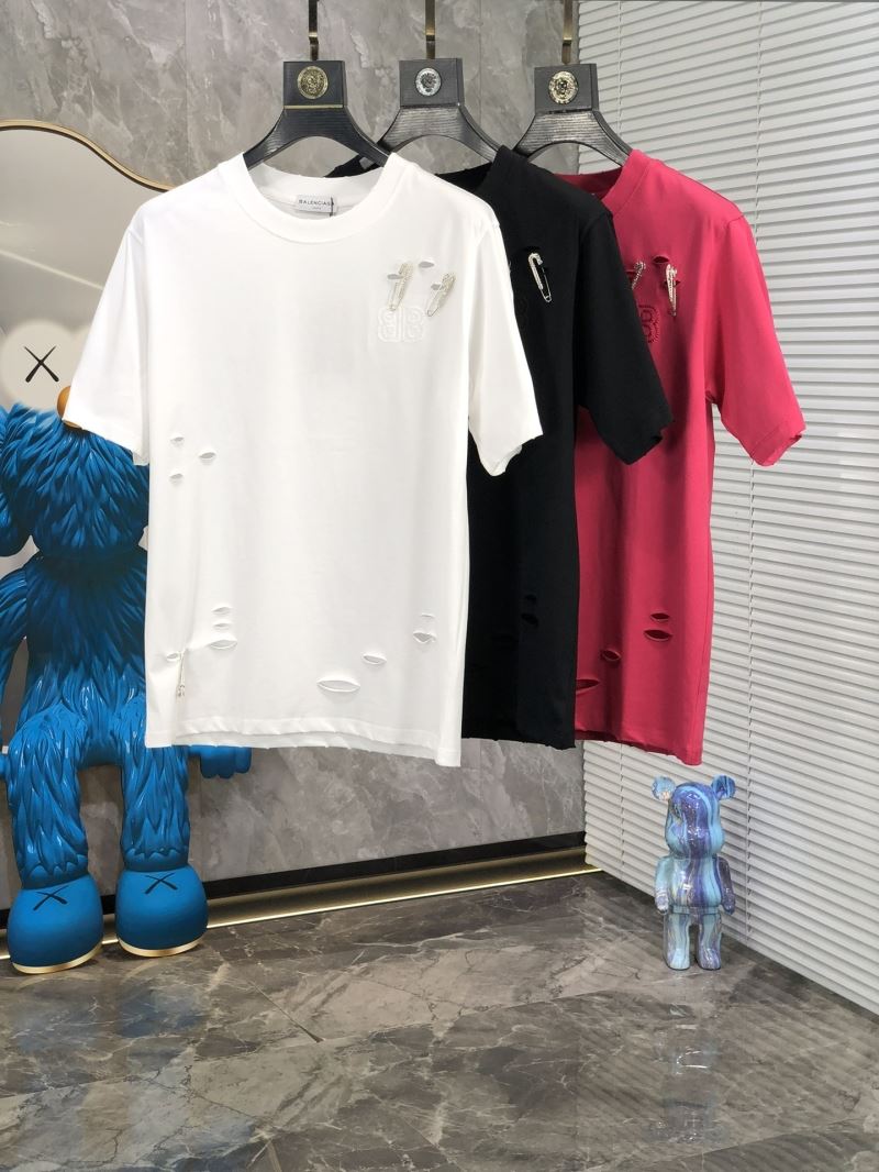 Balenciaga T-Shirts